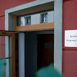 アパート Centrum ビスクピエツ