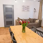 דירה Centrum *