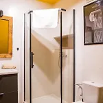 アパート Centrum ビスクピエツ