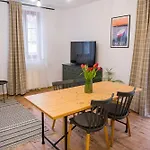 アパート Centrum *