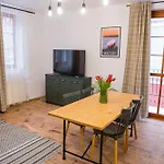 Centrum アパート ビスクピエツ