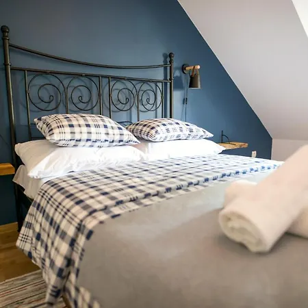 Centrum Appartement *