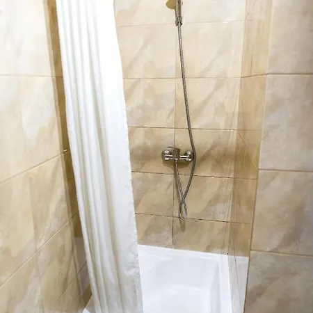 Centrum Apartmán Biskupiec (Olsztyn)