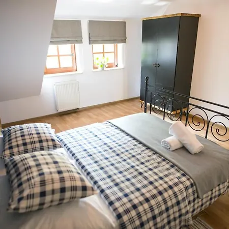 Centrum Appartement *