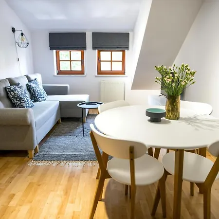 Centrum Apartmán Biskupiec (Olsztyn)