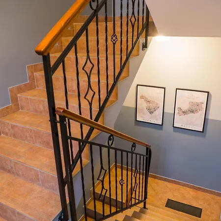 Centrum Apartamento Biskupiec (Olsztyn)