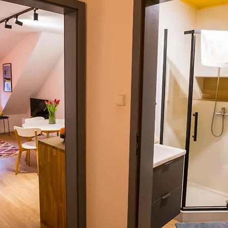 Centrum Apartment Biskupiec (Olsztyn)