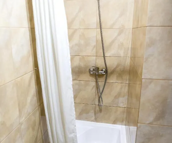 Centrum Apartamento Biskupiec (Olsztyn)