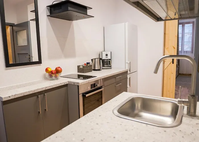 Centrum Apartamento Biskupiec (Olsztyn)