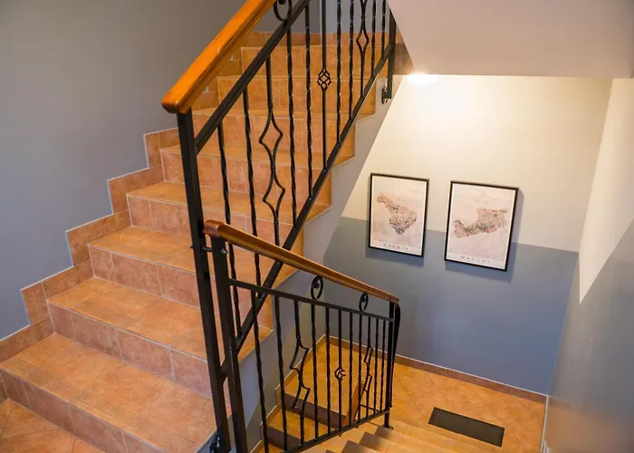 Centrum Apartamento Biskupiec (Olsztyn)